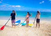  Stand Up Paddle Board Hawaii
