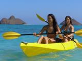  Oahu Kayaking