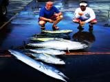  Big Island Deep Sea Fishing
